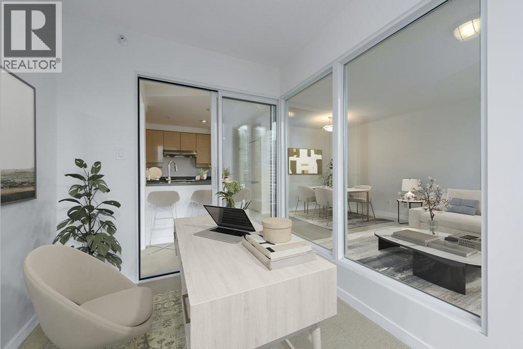 1901 1008 Cambie Street, Vancouver, British Columbia  V6B 6J7 - Photo 8 - R3087964