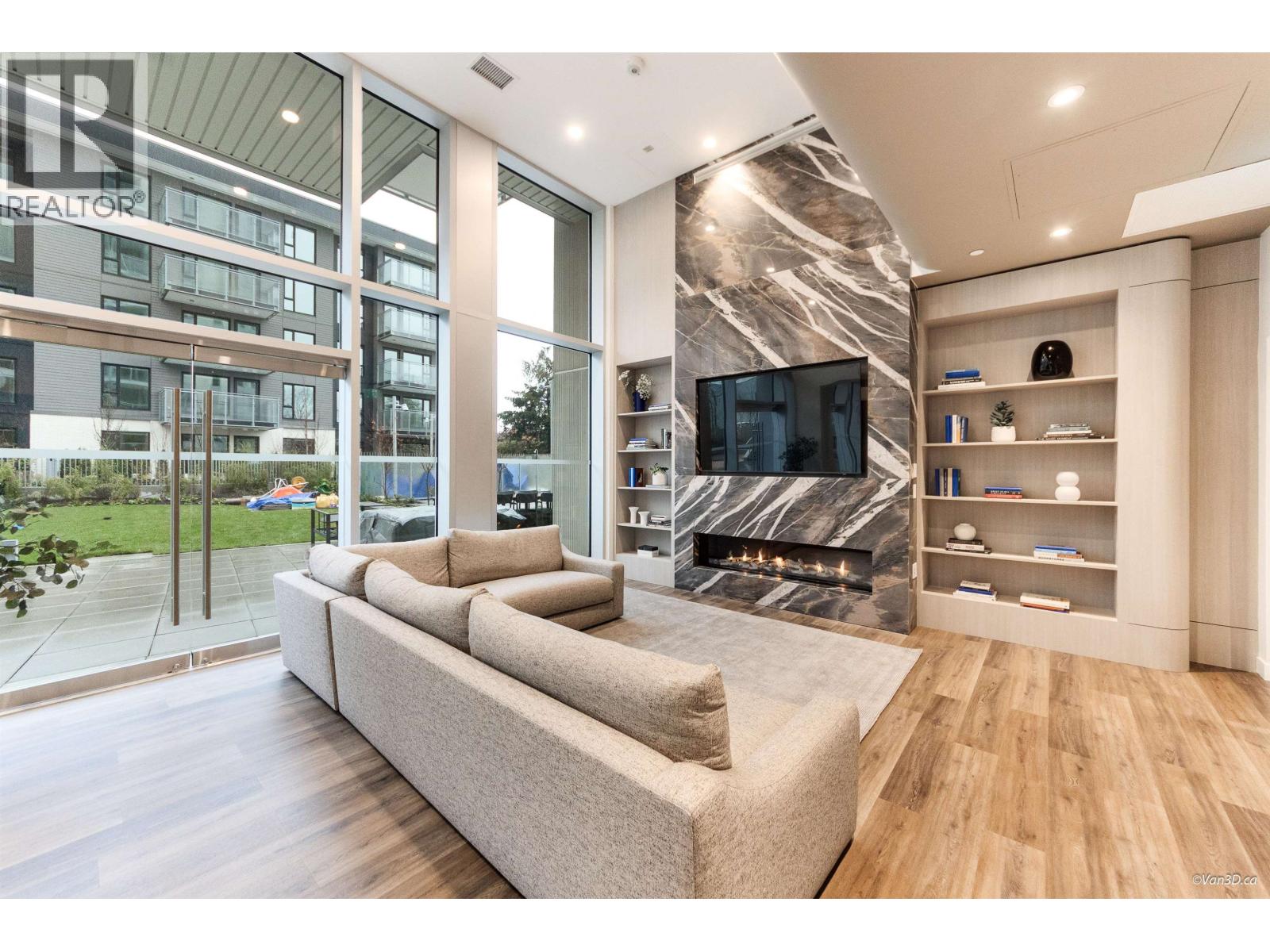 1009 5685 HALLEY AVENUE, Burnaby, British Columbia