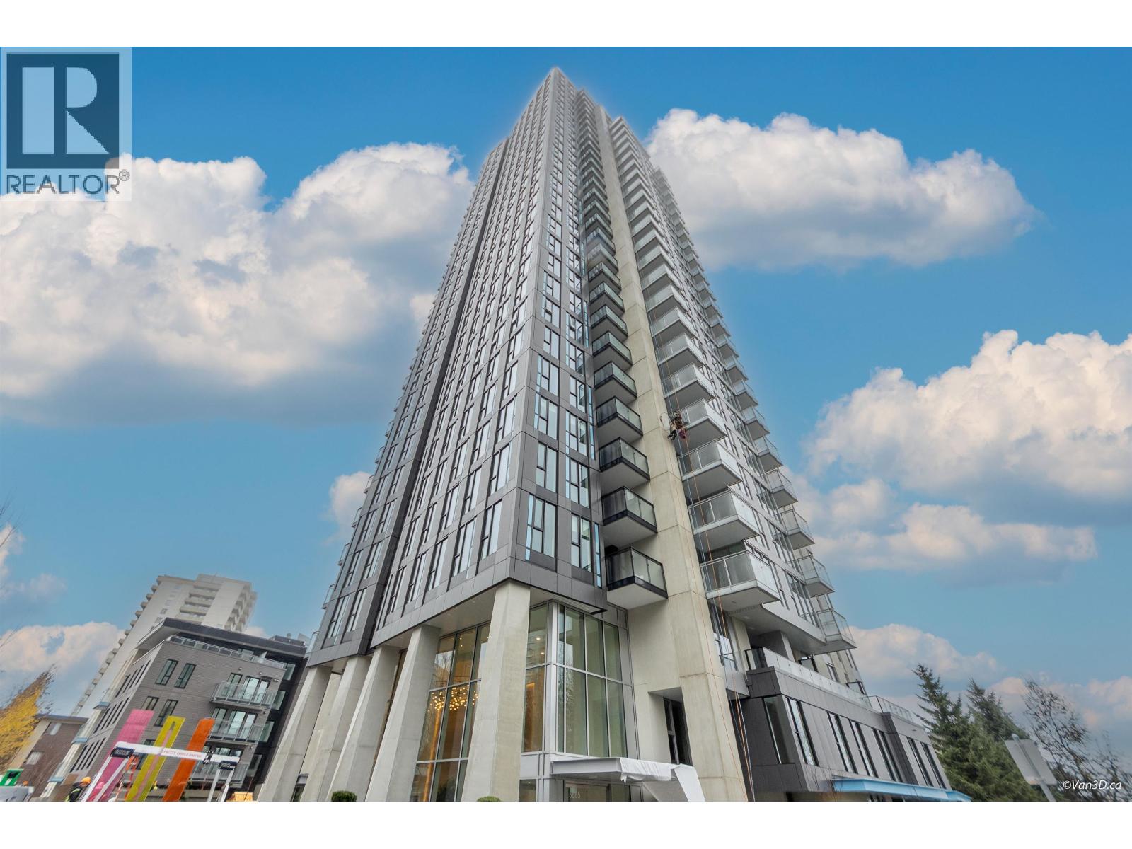 1009 5685 Halley Avenue, Burnaby, British Columbia  V5H 2P8 - Photo 28 - R3087983