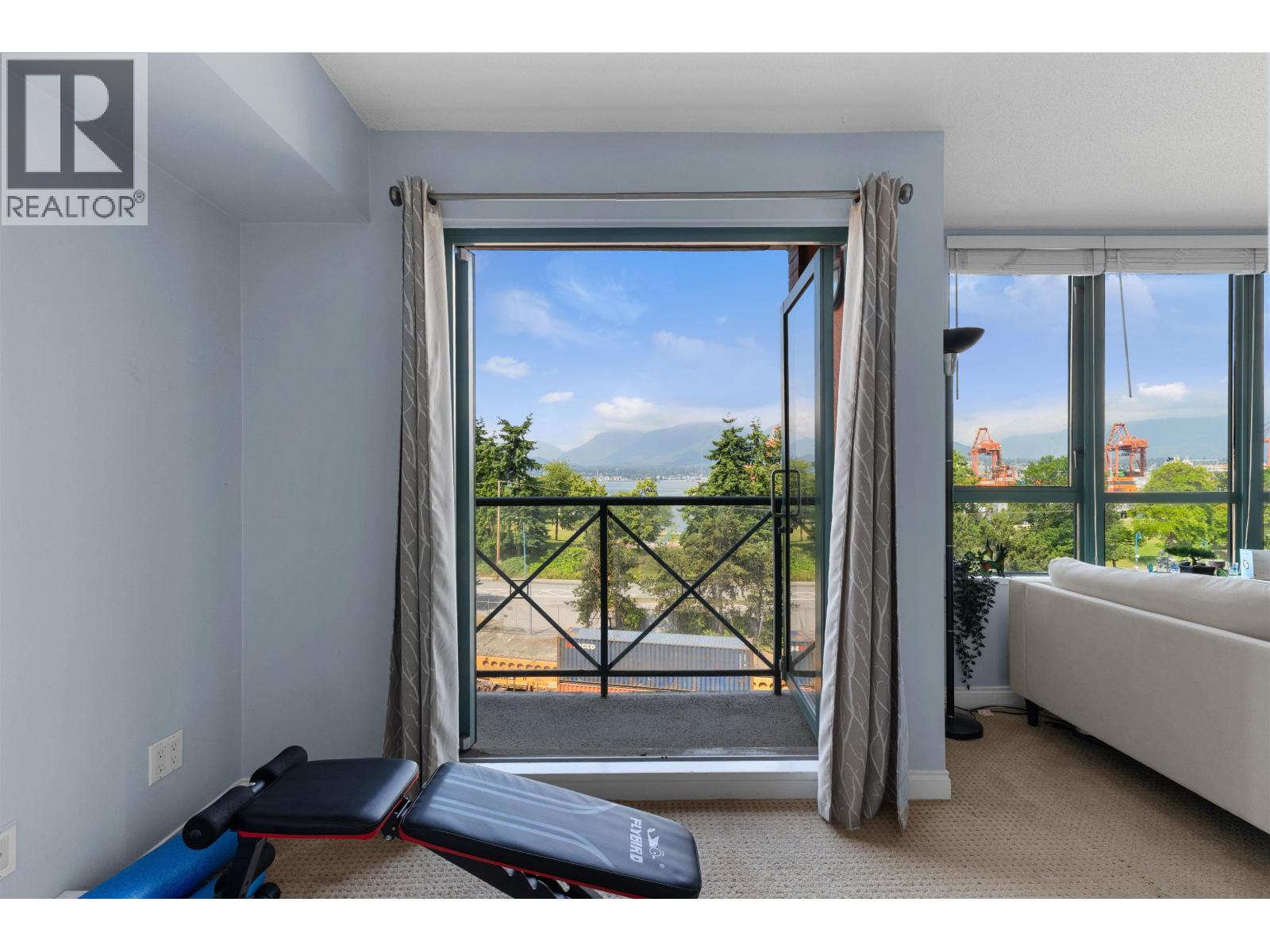 604 55 Alexander Street, Vancouver, British Columbia  V6A 1B2 - Photo 14 - R3087993