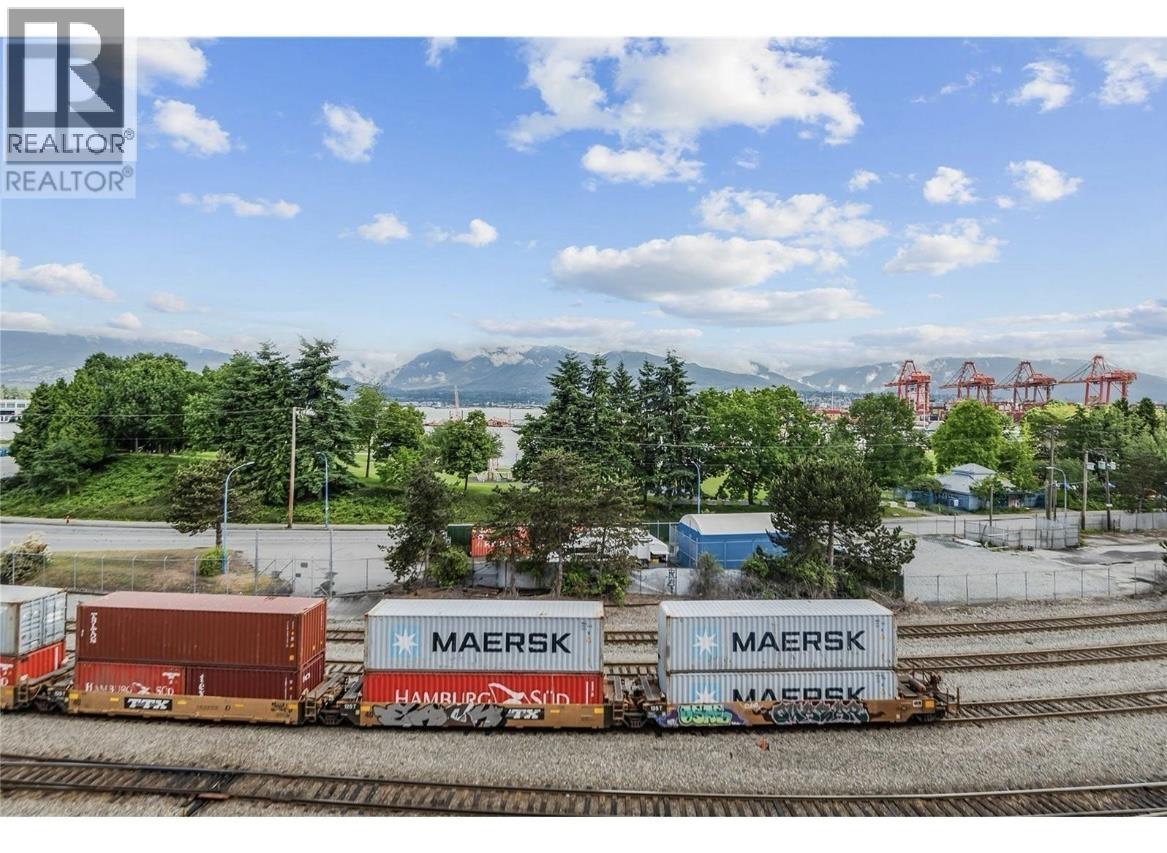 604 55 Alexander Street, Vancouver, British Columbia  V6A 1B2 - Photo 16 - R3087993