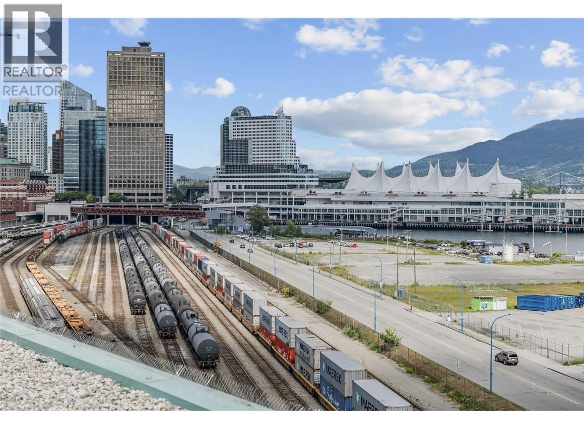 604 55 Alexander Street, Vancouver, British Columbia  V6A 1B2 - Photo 19 - R3087993