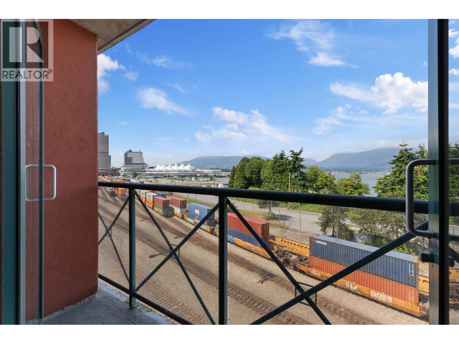 604 55 Alexander Street, Vancouver, British Columbia  V6A 1B2 - Photo 21 - R3087993