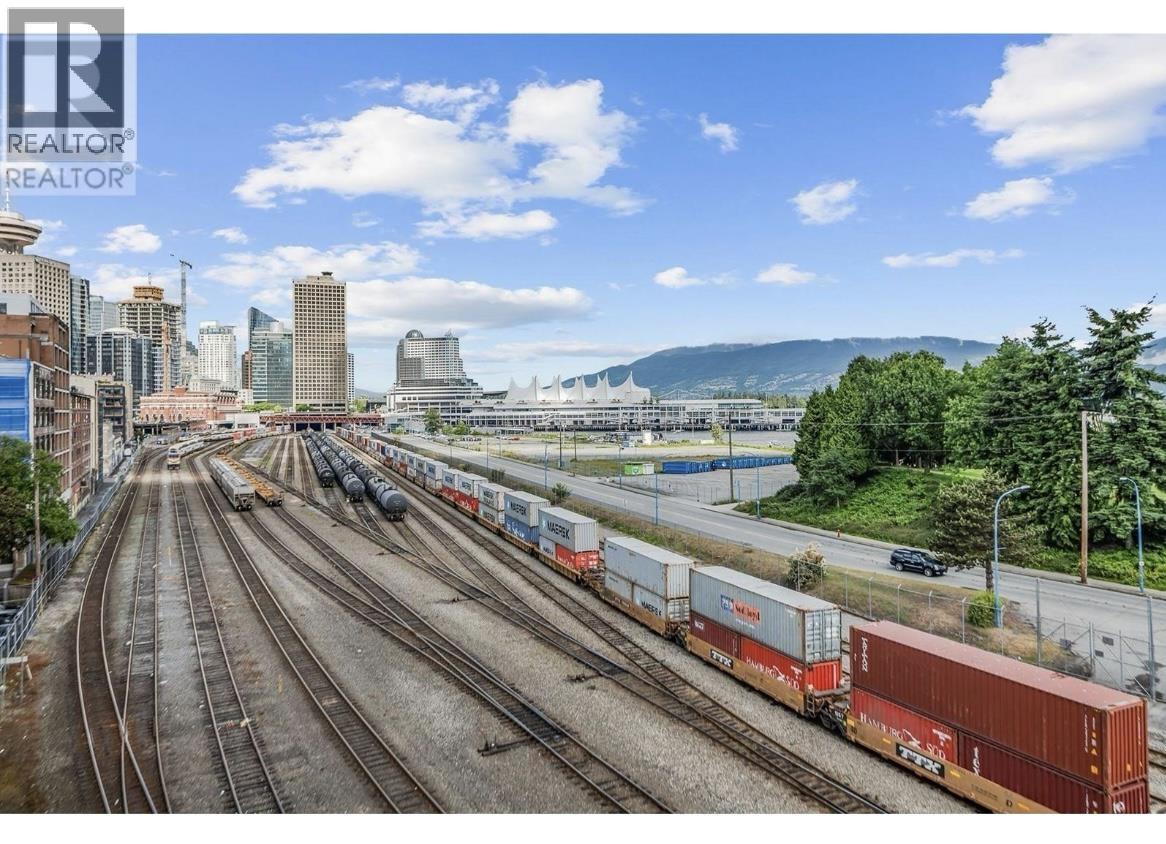 604 55 Alexander Street, Vancouver, British Columbia  V6A 1B2 - Photo 23 - R3087993