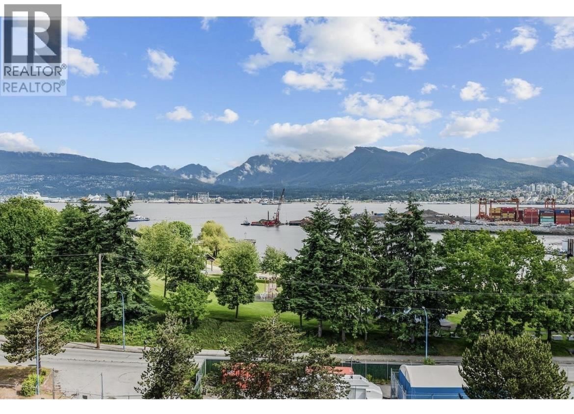 604 55 Alexander Street, Vancouver, British Columbia  V6A 1B2 - Photo 26 - R3087993