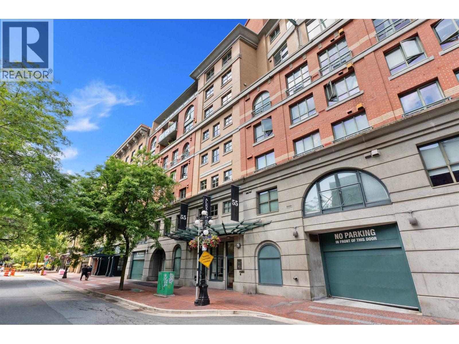 604 55 Alexander Street, Vancouver, British Columbia  V6A 1B2 - Photo 28 - R3087993