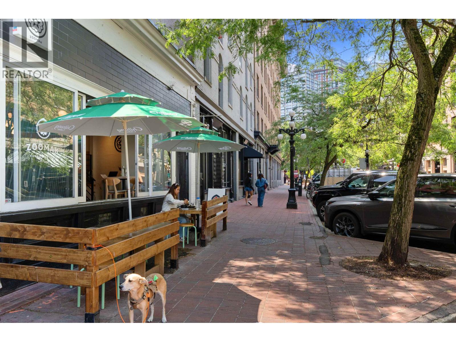 604 55 Alexander Street, Vancouver, British Columbia  V6A 1B2 - Photo 29 - R3087993