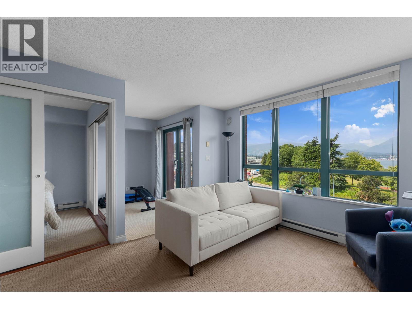 604 55 Alexander Street, Vancouver, British Columbia  V6A 1B2 - Photo 3 - R3087993