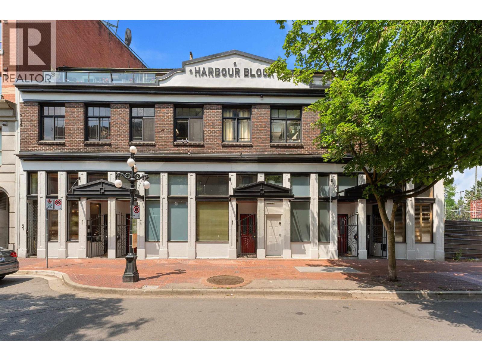 604 55 Alexander Street, Vancouver, British Columbia  V6A 1B2 - Photo 30 - R3087993