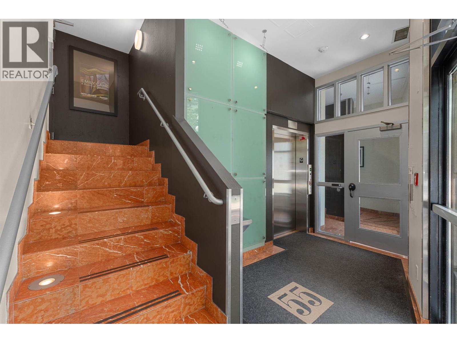 604 55 Alexander Street, Vancouver, British Columbia  V6A 1B2 - Photo 33 - R3087993