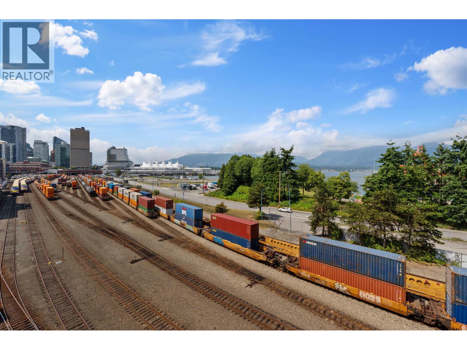 604 55 Alexander Street, Vancouver, British Columbia  V6A 1B2 - Photo 34 - R3087993