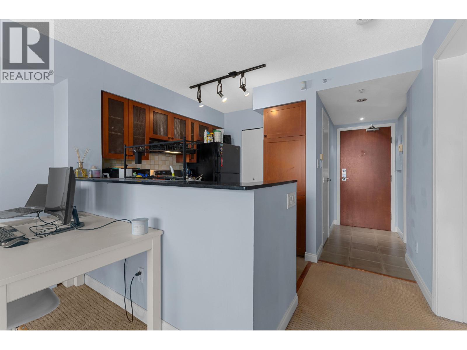 604 55 Alexander Street, Vancouver, British Columbia  V6A 1B2 - Photo 5 - R3087993