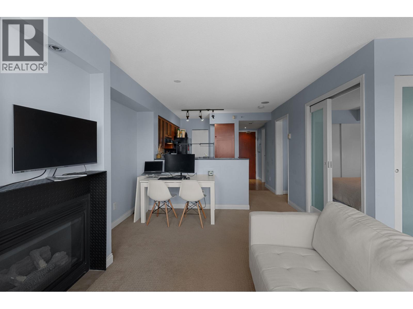 604 55 Alexander Street, Vancouver, British Columbia  V6A 1B2 - Photo 6 - R3087993