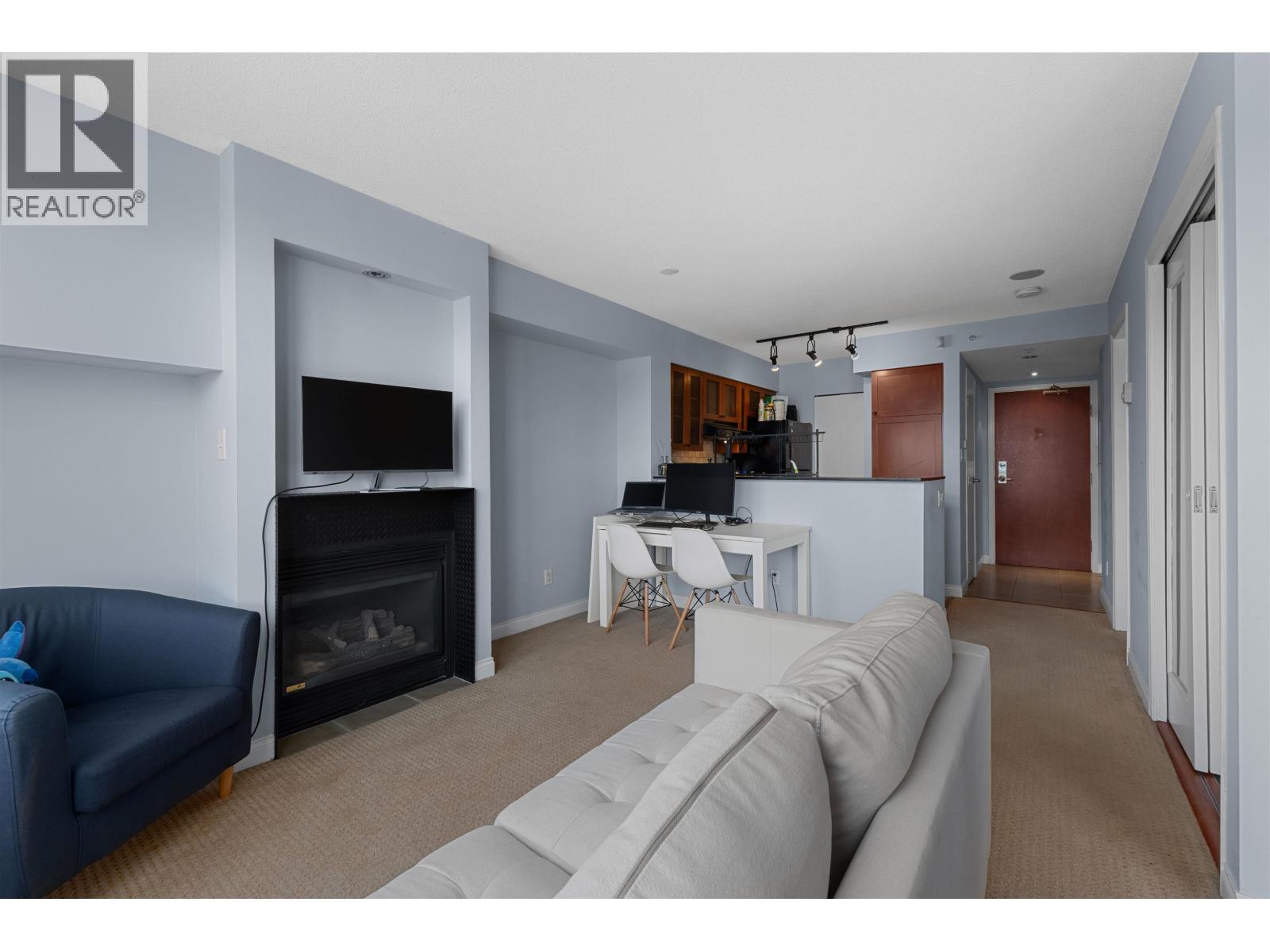 604 55 Alexander Street, Vancouver, British Columbia  V6A 1B2 - Photo 8 - R3087993