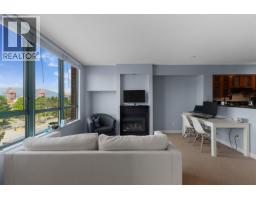 604 55 ALEXANDER STREET, Vancouver, British Columbia