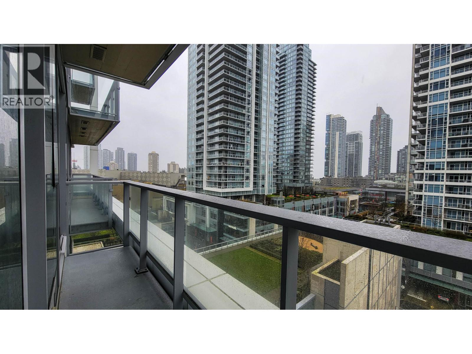 803 6000 Mckay Avenue, Burnaby, British Columbia  V5H 0K2 - Photo 32 - R3087996