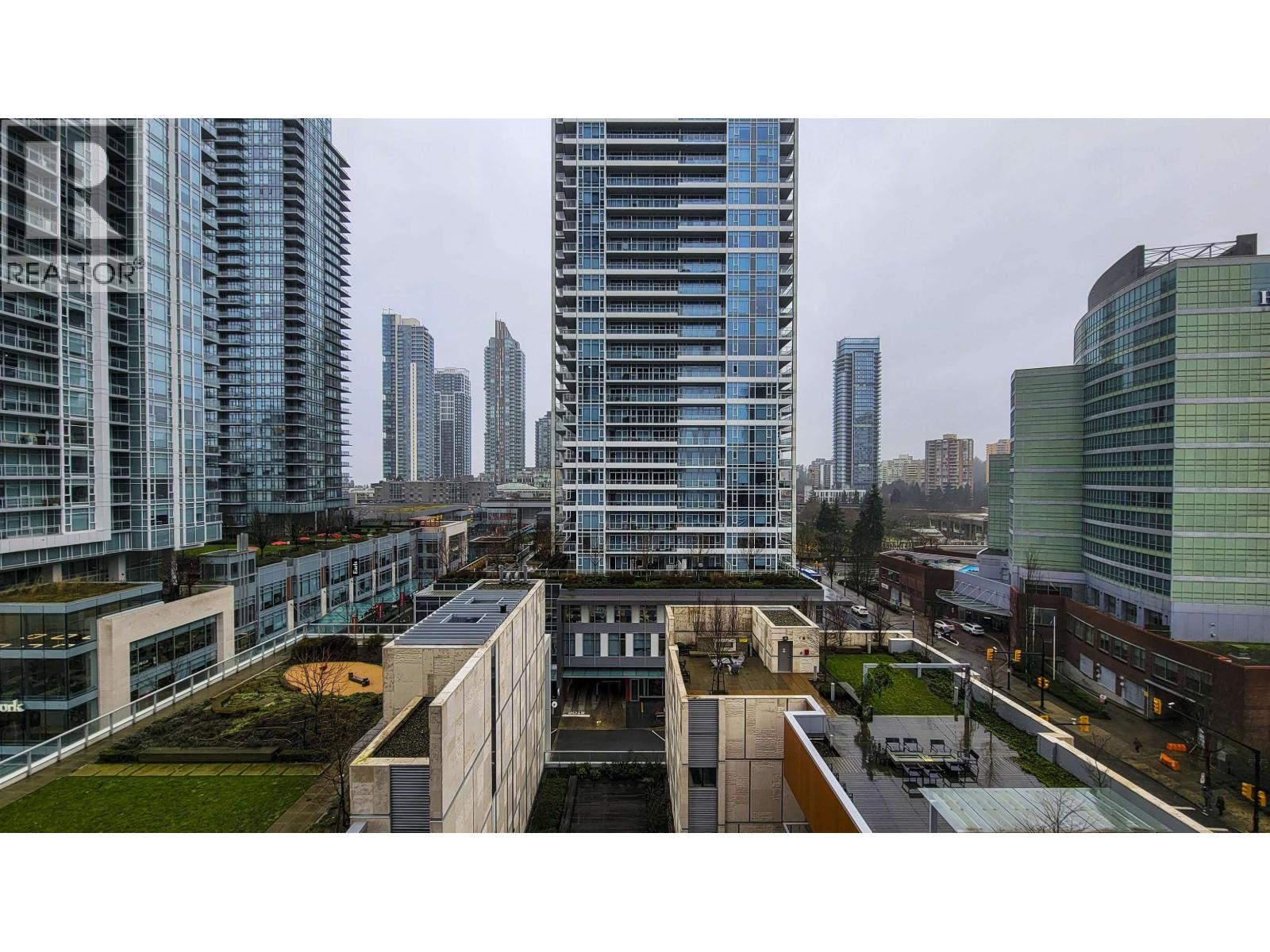 803 6000 Mckay Avenue, Burnaby, British Columbia  V5H 0K2 - Photo 33 - R3087996