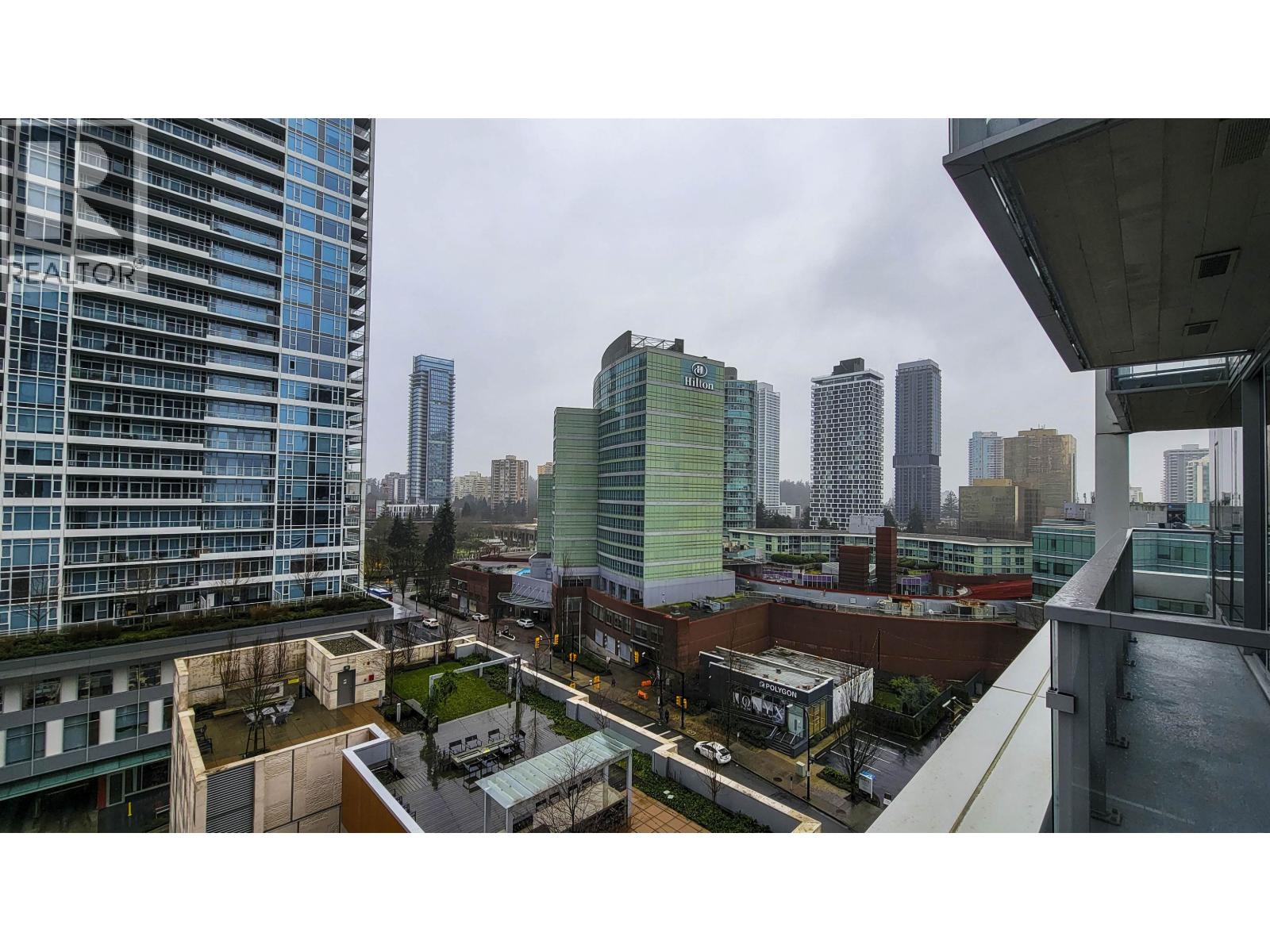 803 6000 Mckay Avenue, Burnaby, British Columbia  V5H 0K2 - Photo 34 - R3087996