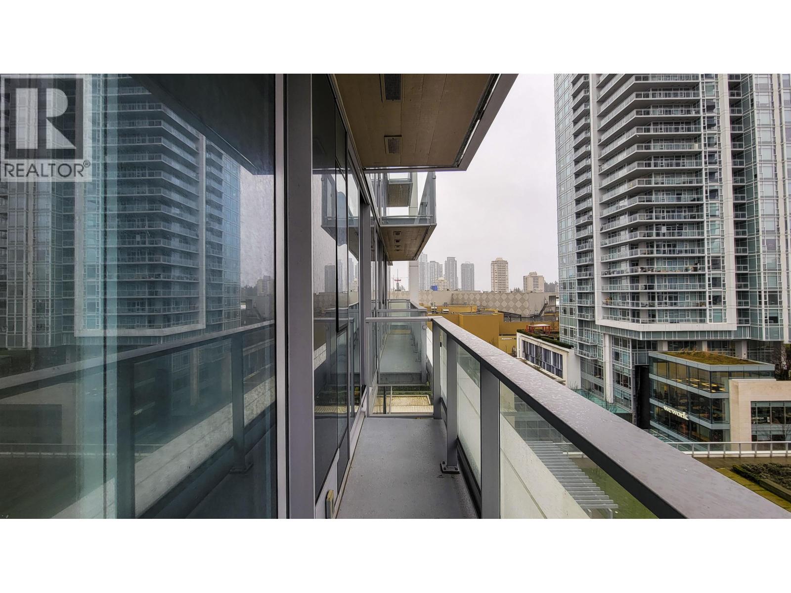 803 6000 Mckay Avenue, Burnaby, British Columbia  V5H 0K2 - Photo 35 - R3087996