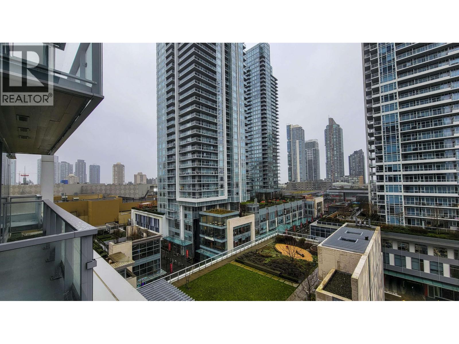 803 6000 Mckay Avenue, Burnaby, British Columbia  V5H 0K2 - Photo 36 - R3087996