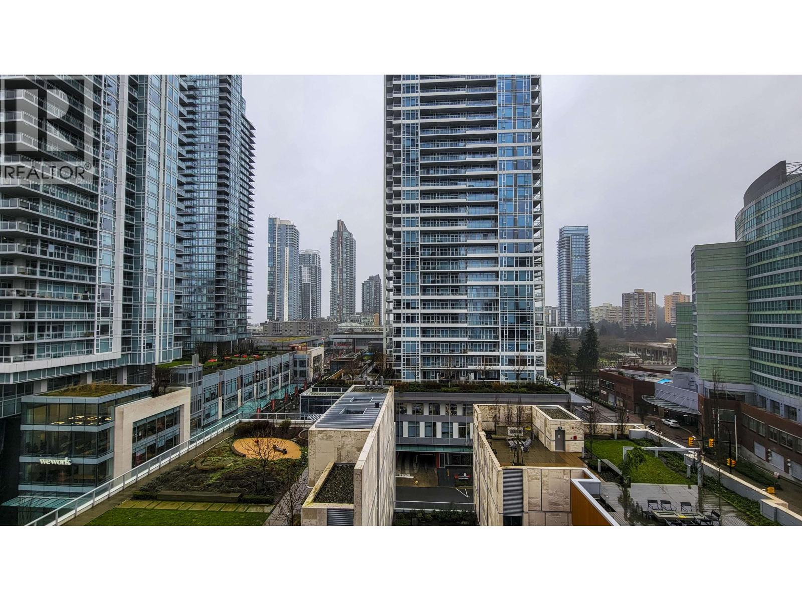 803 6000 Mckay Avenue, Burnaby, British Columbia  V5H 0K2 - Photo 37 - R3087996