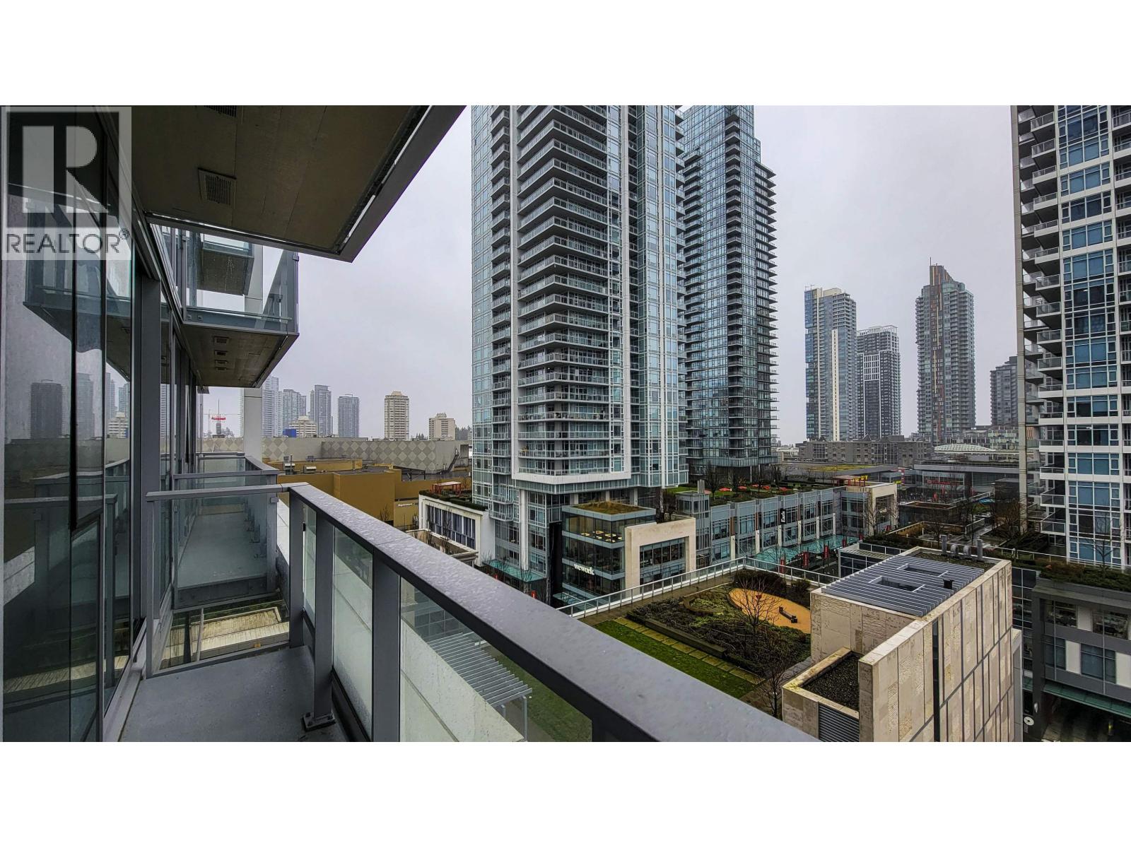 803 6000 Mckay Avenue, Burnaby, British Columbia  V5H 0K2 - Photo 38 - R3087996