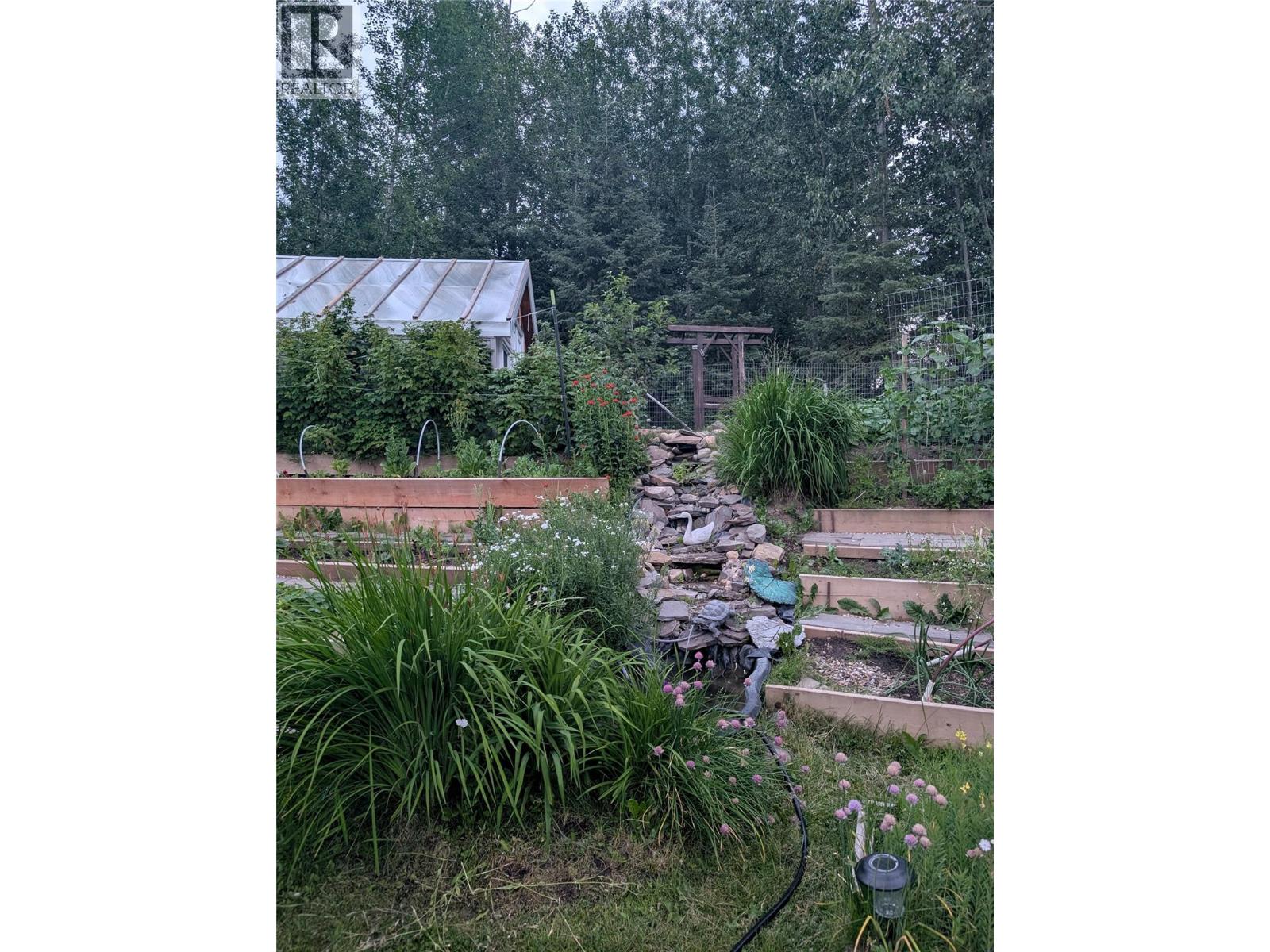 56 Sukunka Place, Tumbler Ridge, British Columbia  V0C 2W0 - Photo 1 - 10374953