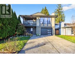 3237 MAYNE CRESCENT, Coquitlam, British Columbia