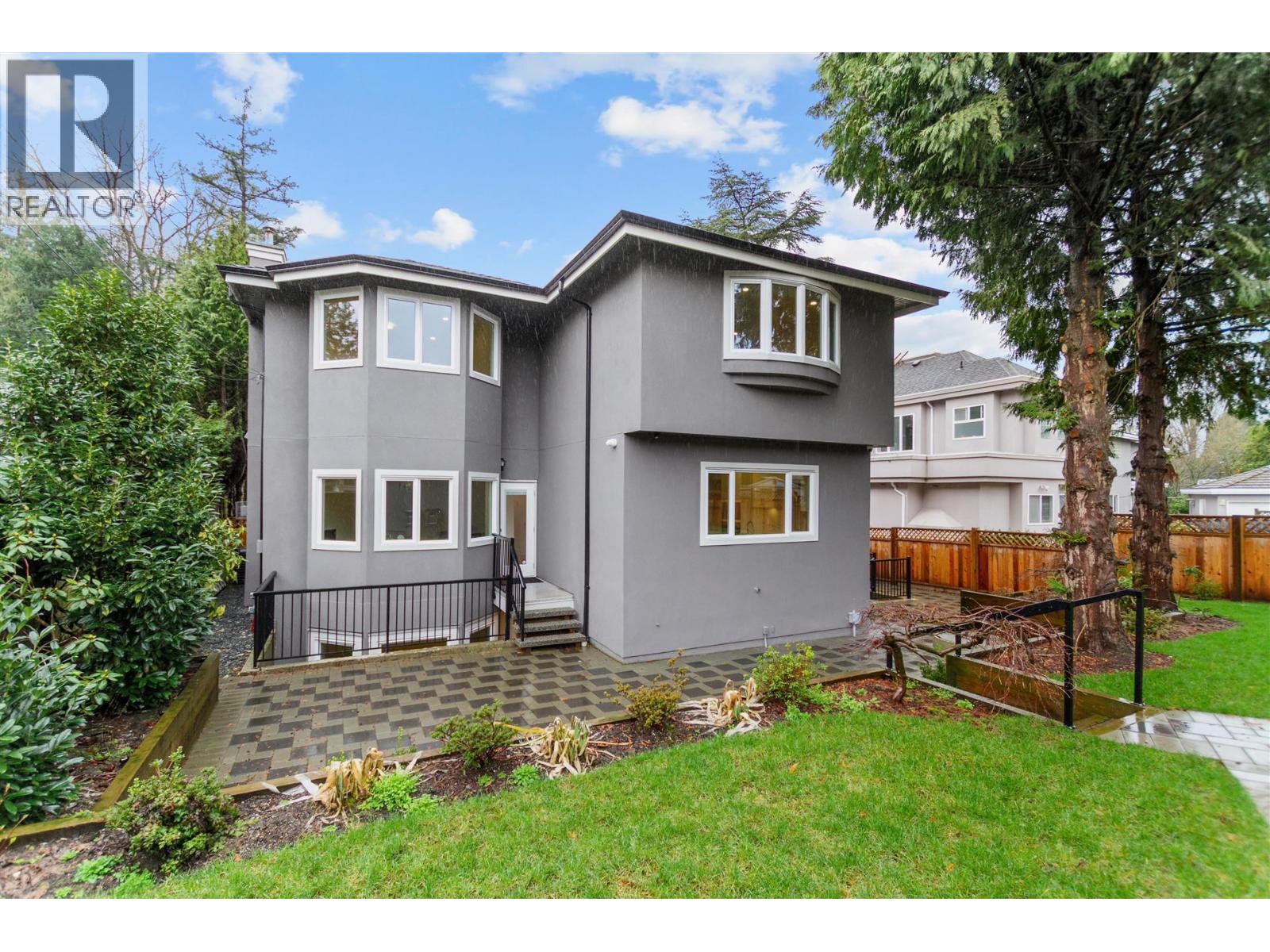 4085 Sw Marine Drive, Vancouver, British Columbia  V6N 4A5 - Photo 26 - R3087940