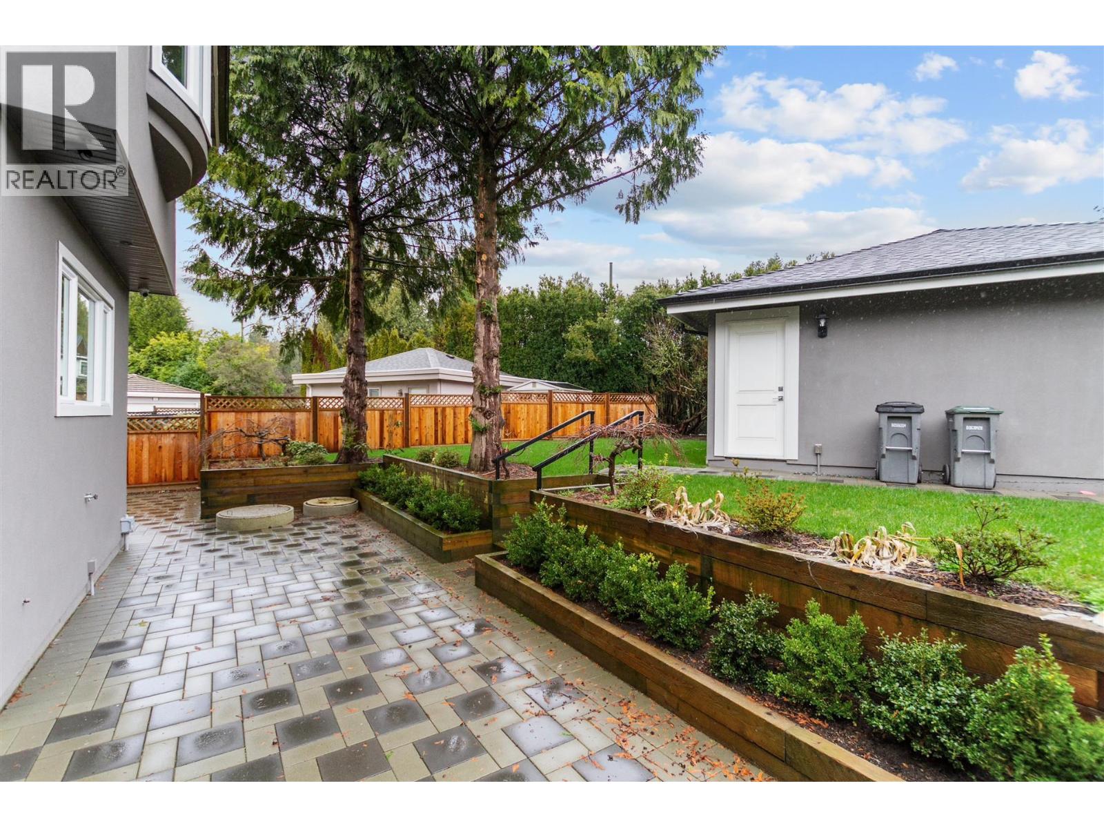 4085 Sw Marine Drive, Vancouver, British Columbia  V6N 4A5 - Photo 27 - R3087940