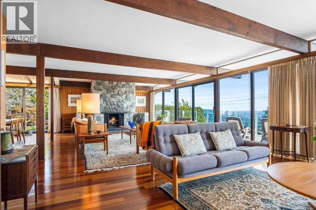 1132 Crestline Road, West Vancouver, British Columbia  V7S 2E4 - Photo 10 - R3087944