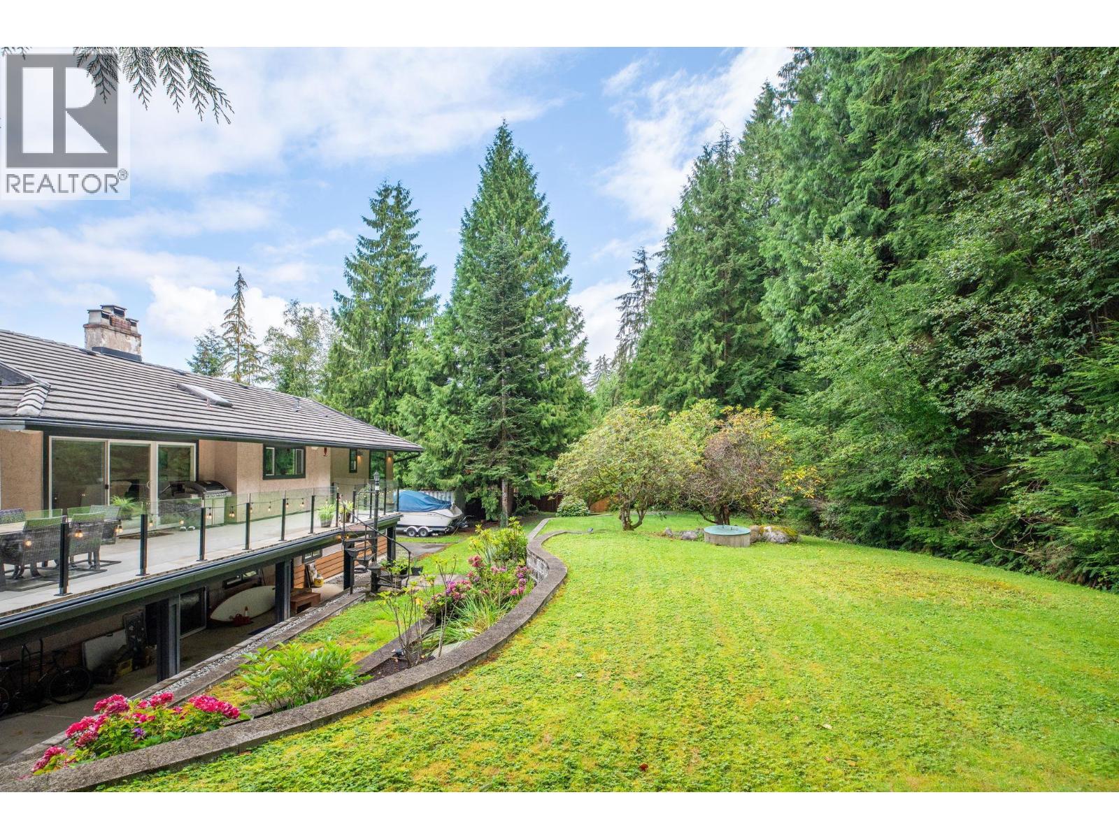 3580 Main Avenue, Belcarra, British Columbia  V3H 4R3 - Photo 24 - R3087963