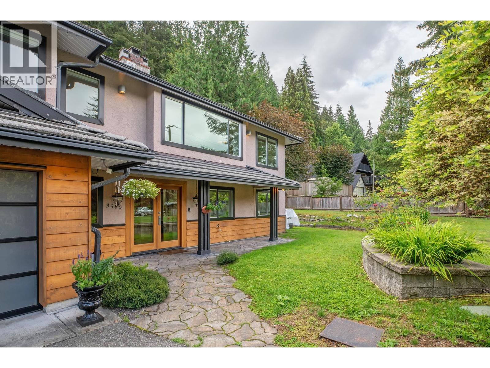 3580 Main Avenue, Belcarra, British Columbia  V3H 4R3 - Photo 3 - R3087963