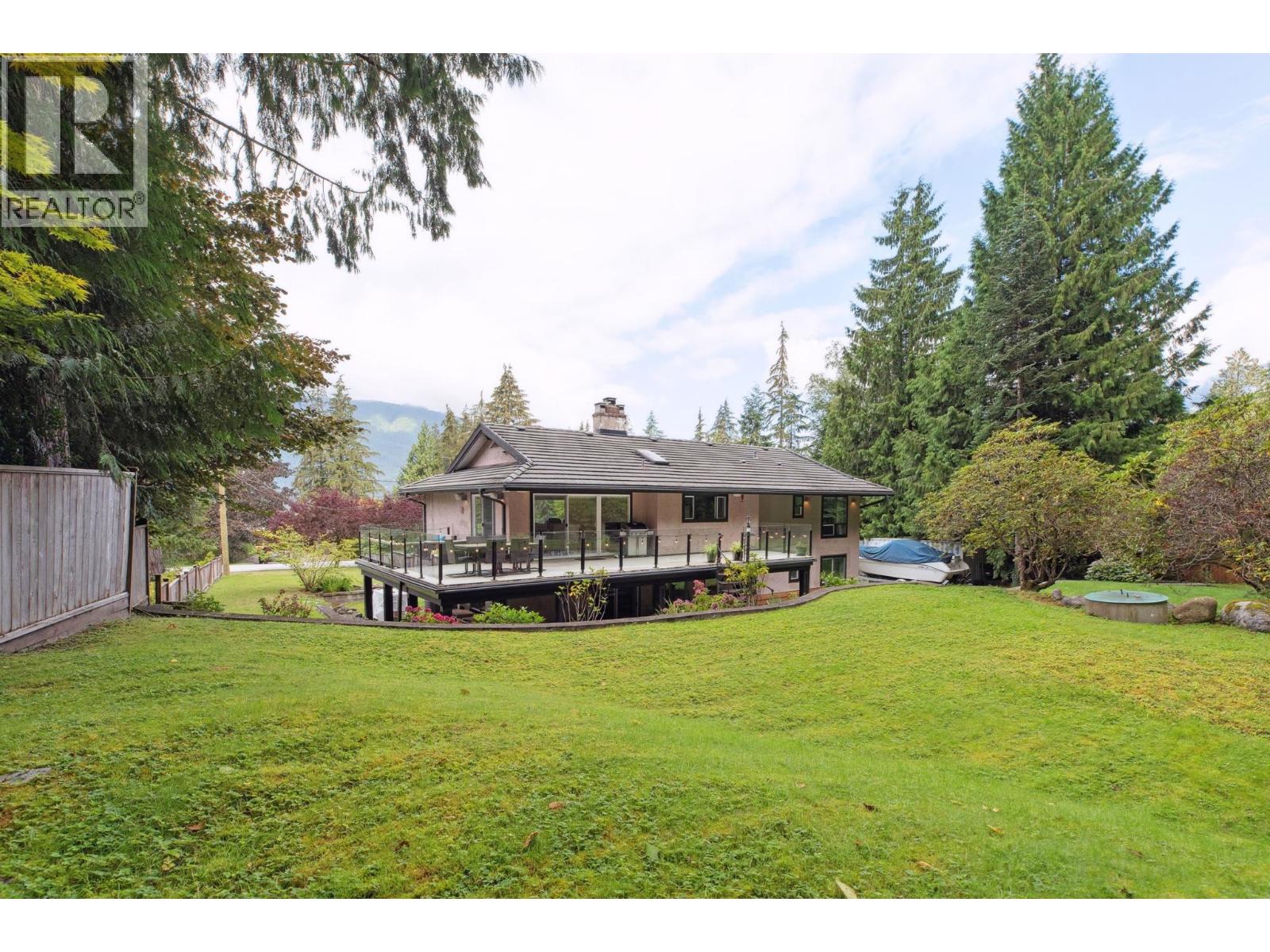 3580 Main Avenue, Belcarra, British Columbia  V3H 4R3 - Photo 4 - R3087963