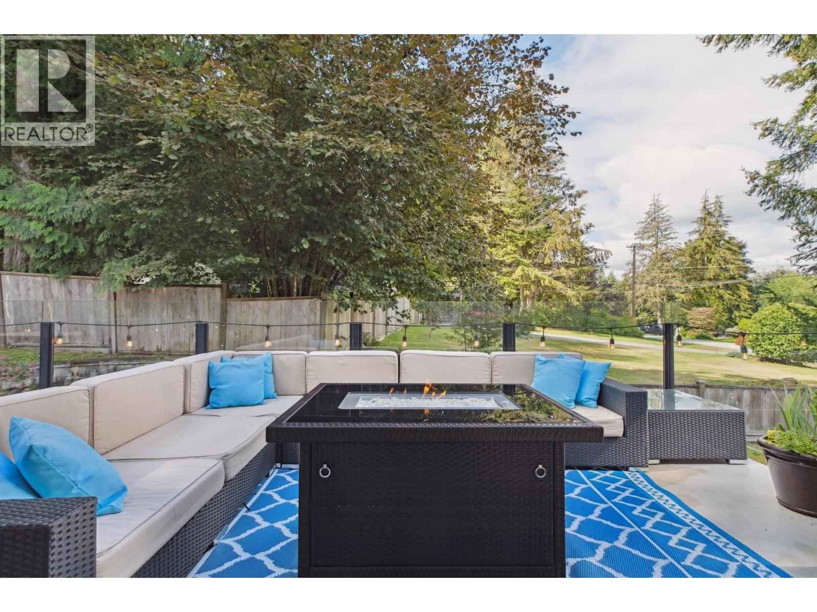 3580 Main Avenue, Belcarra, British Columbia  V3H 4R3 - Photo 8 - R3087963