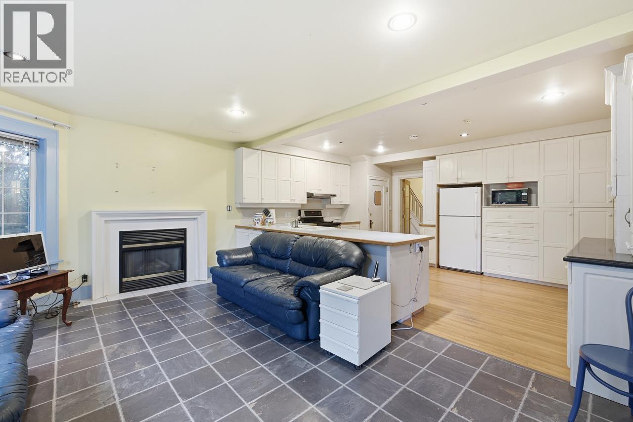 3775 W 35th Avenue, Vancouver, British Columbia  V6N 2N6 - Photo 14 - R3087971