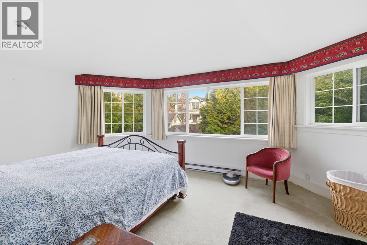 3775 W 35th Avenue, Vancouver, British Columbia  V6N 2N6 - Photo 17 - R3087971