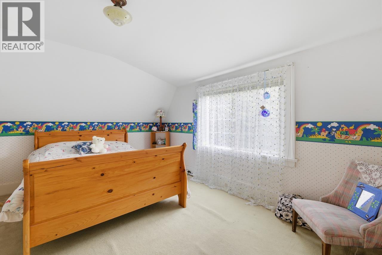 3775 W 35th Avenue, Vancouver, British Columbia  V6N 2N6 - Photo 22 - R3087971