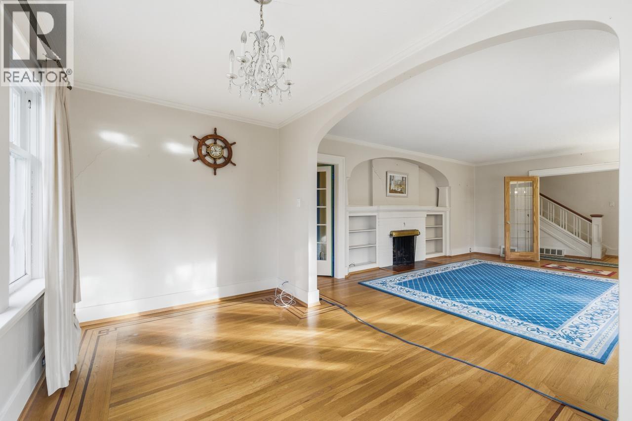 3775 W 35th Avenue, Vancouver, British Columbia  V6N 2N6 - Photo 6 - R3087971