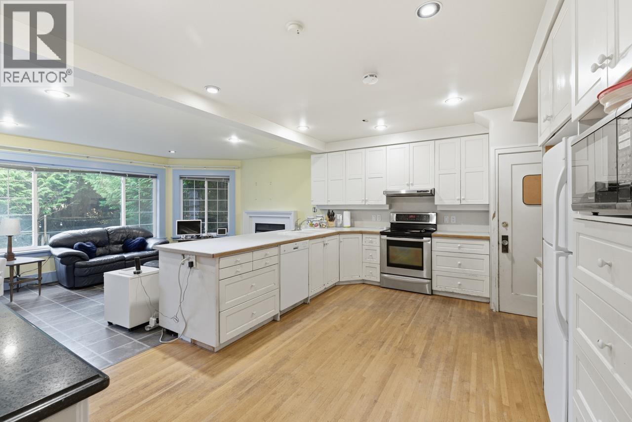 3775 W 35th Avenue, Vancouver, British Columbia  V6N 2N6 - Photo 8 - R3087971