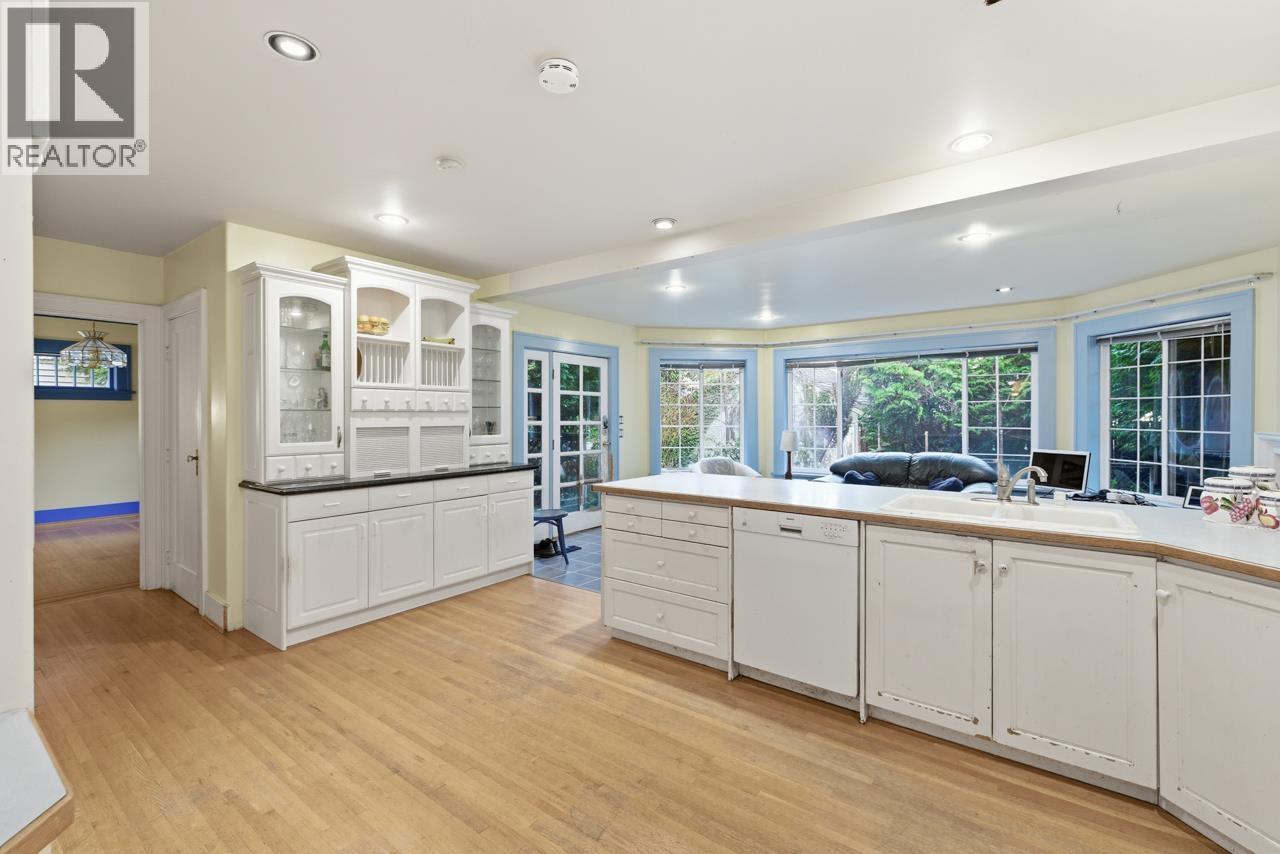 3775 W 35th Avenue, Vancouver, British Columbia  V6N 2N6 - Photo 9 - R3087971