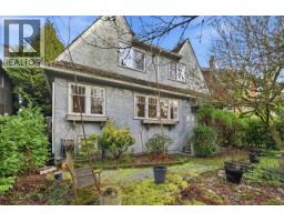 3775 W 35TH AVENUE, Vancouver, British Columbia