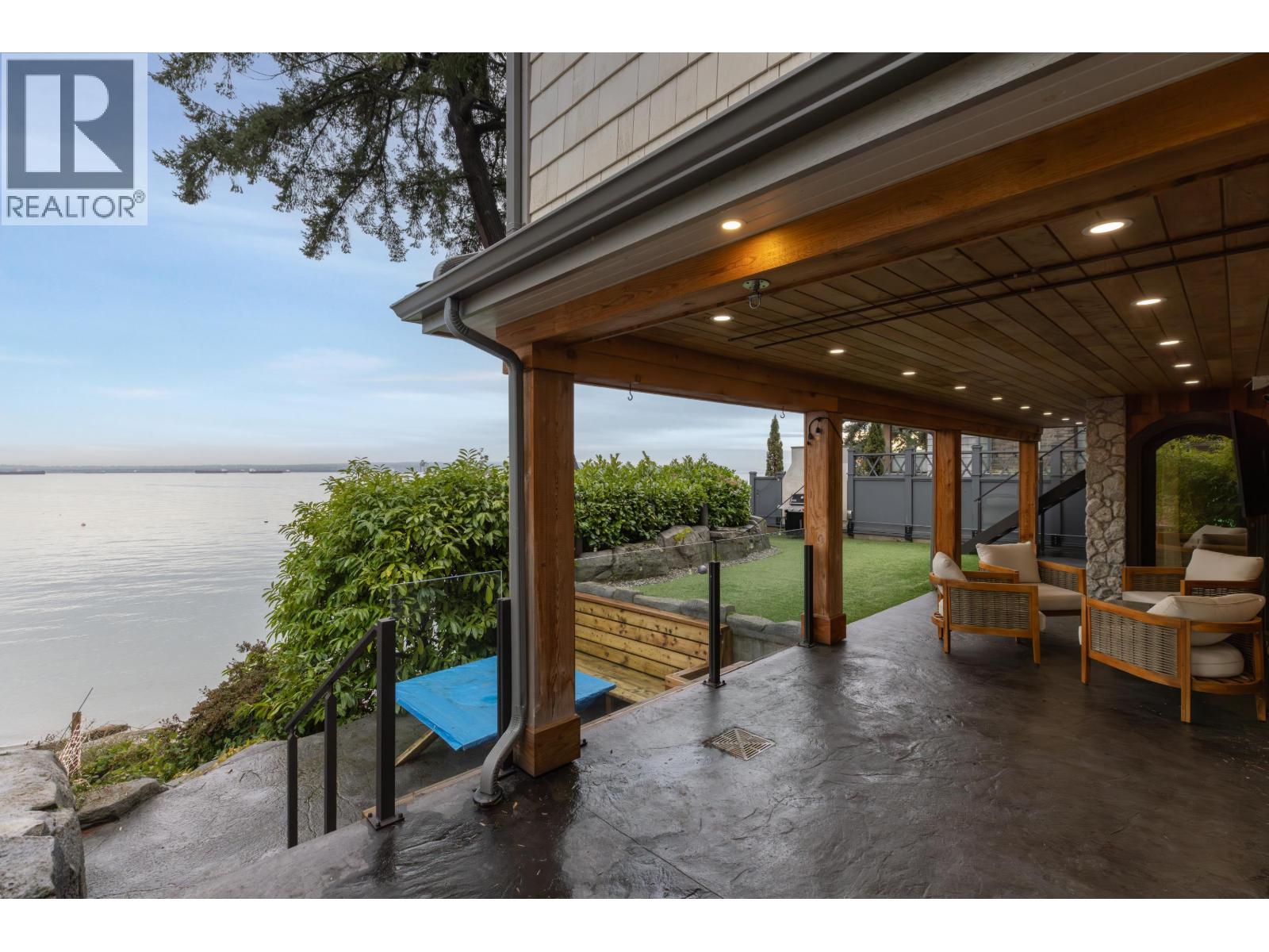 3298 Radcliffe Avenue, West Vancouver, British Columbia  V7V 1G6 - Photo 34 - R3087979