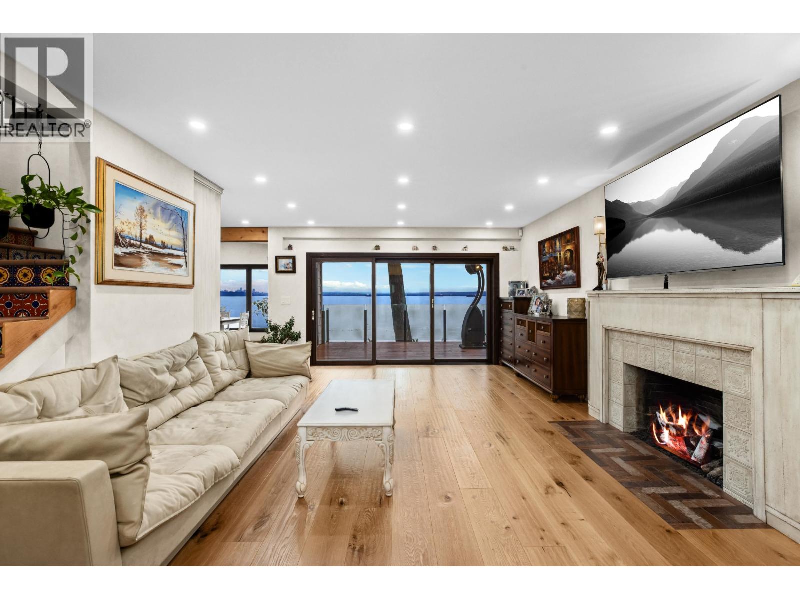 3298 Radcliffe Avenue, West Vancouver, British Columbia  V7V 1G6 - Photo 5 - R3087979