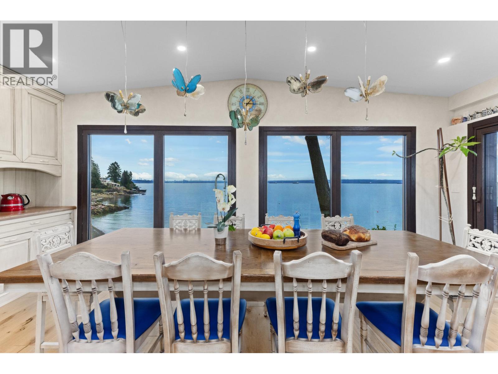 3298 Radcliffe Avenue, West Vancouver, British Columbia  V7V 1G6 - Photo 9 - R3087979