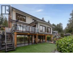 3298 RADCLIFFE AVENUE, West Vancouver, British Columbia