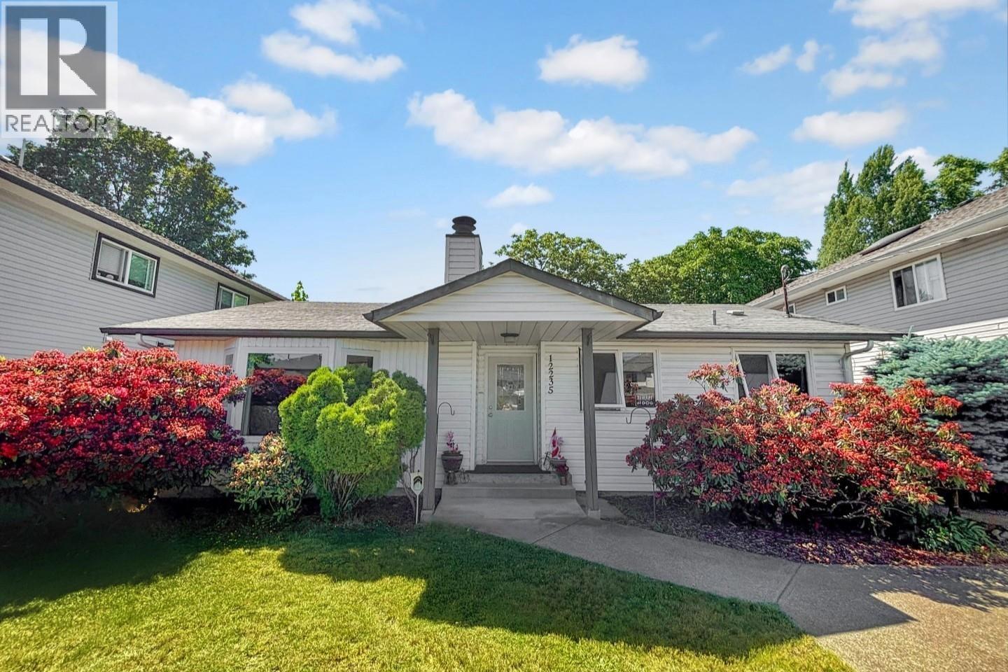 12235 MCMYN AVENUE, Pitt Meadows, British Columbia