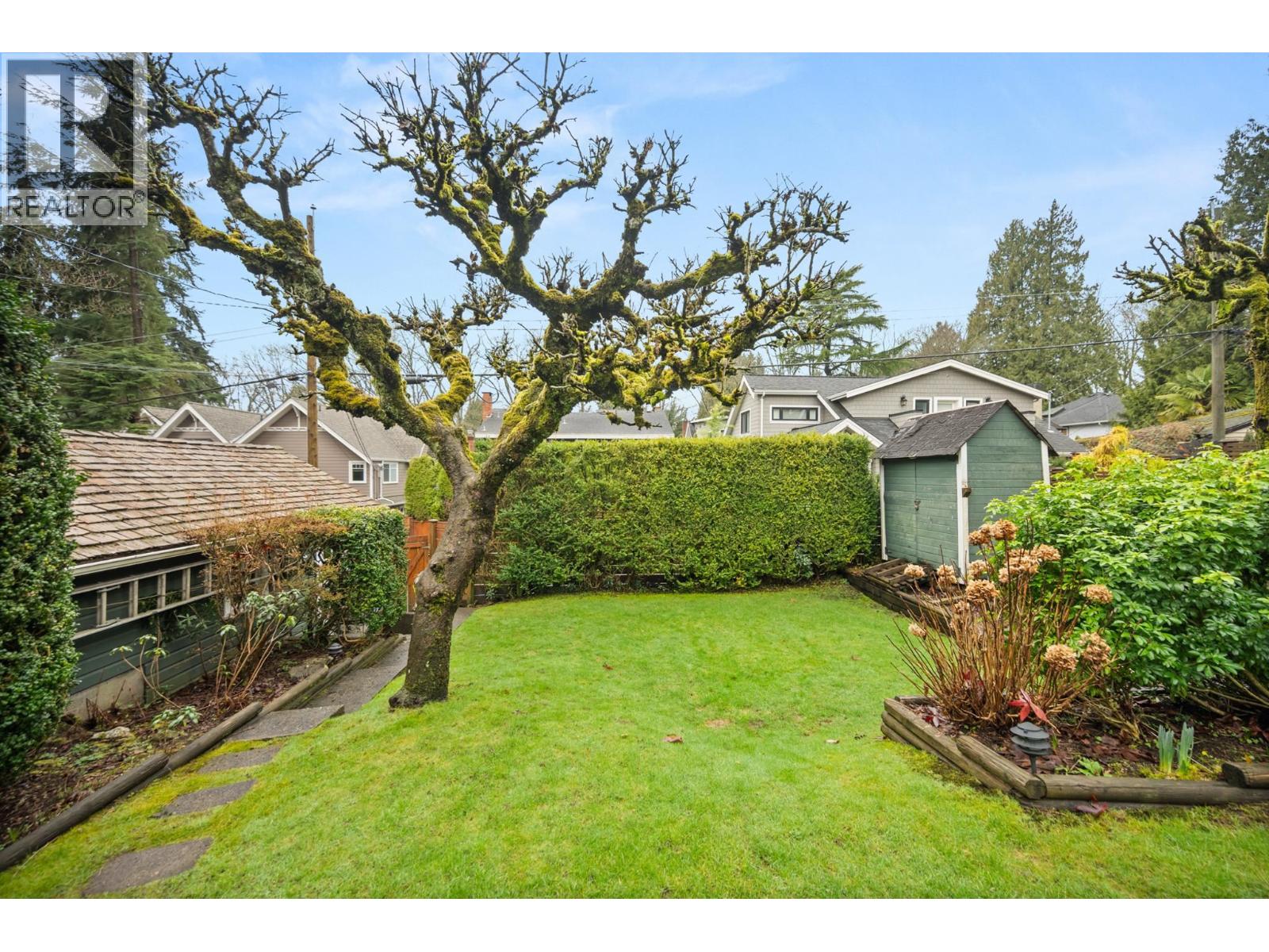 5869 Dunbar Street, Vancouver, British Columbia  V6N 1W8 - Photo 37 - R3088005