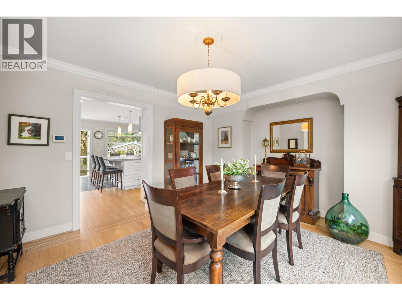 5869 Dunbar Street, Vancouver, British Columbia  V6N 1W8 - Photo 5 - R3088005