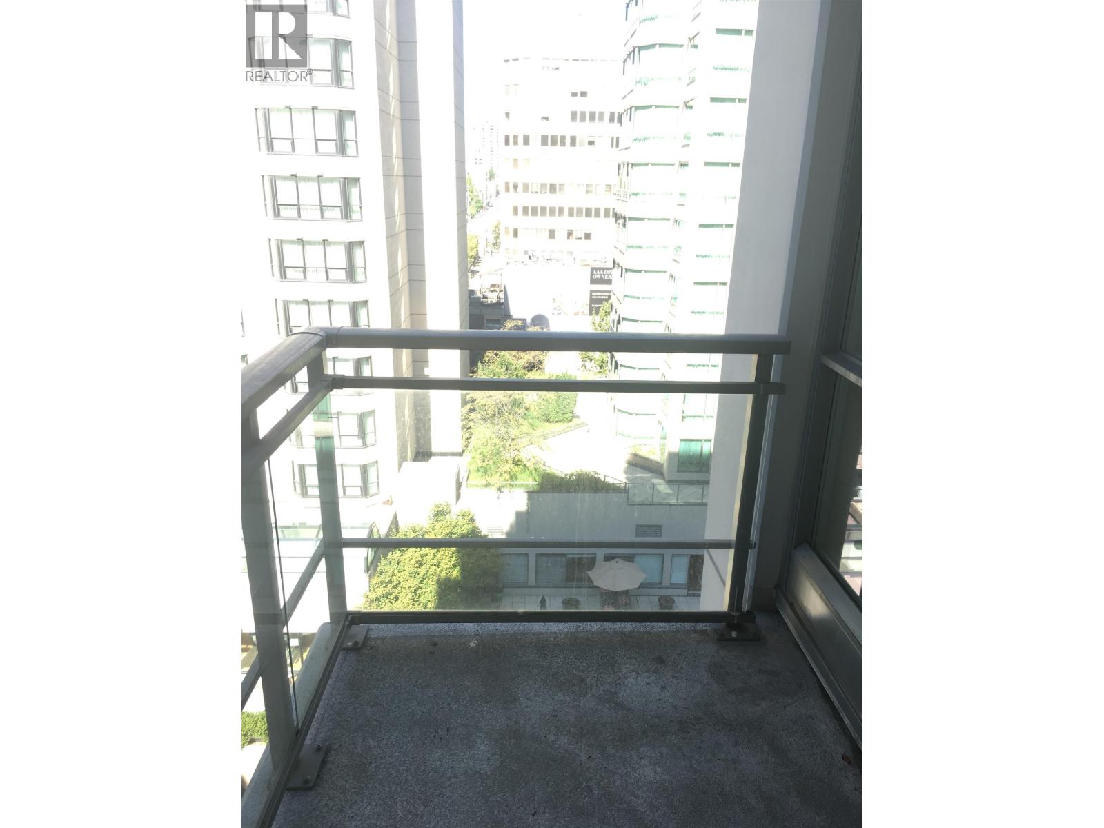 908 1205 Howe Street, Vancouver, British Columbia  V6Z 0B2 - Photo 19 - R3088000